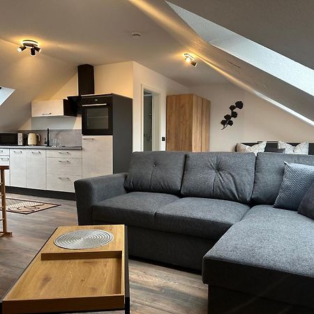 Ferienwohnung Zeitz - Weisse Elster Apartment Exteriér fotografie