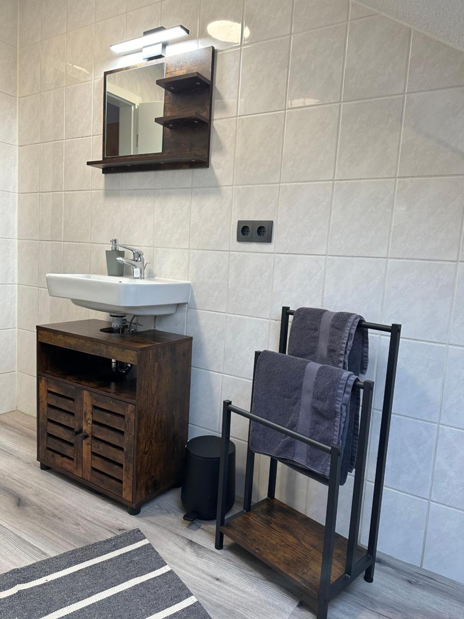 Ferienwohnung Zeitz - Weisse Elster Apartment Exteriér fotografie