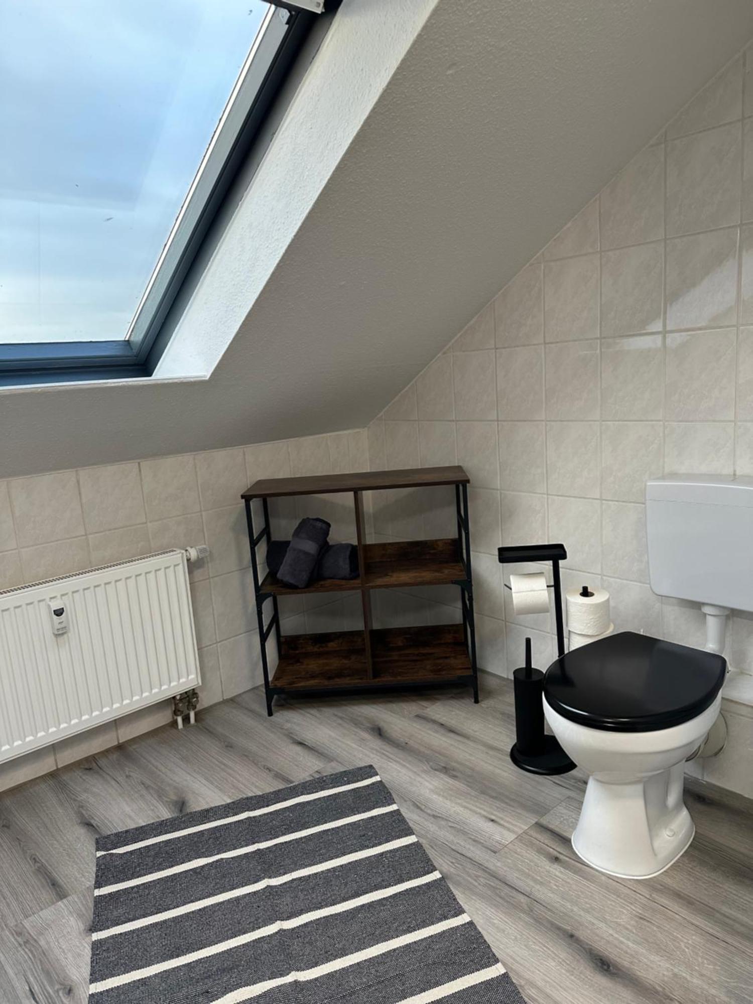 Ferienwohnung Zeitz - Weisse Elster Apartment Exteriér fotografie