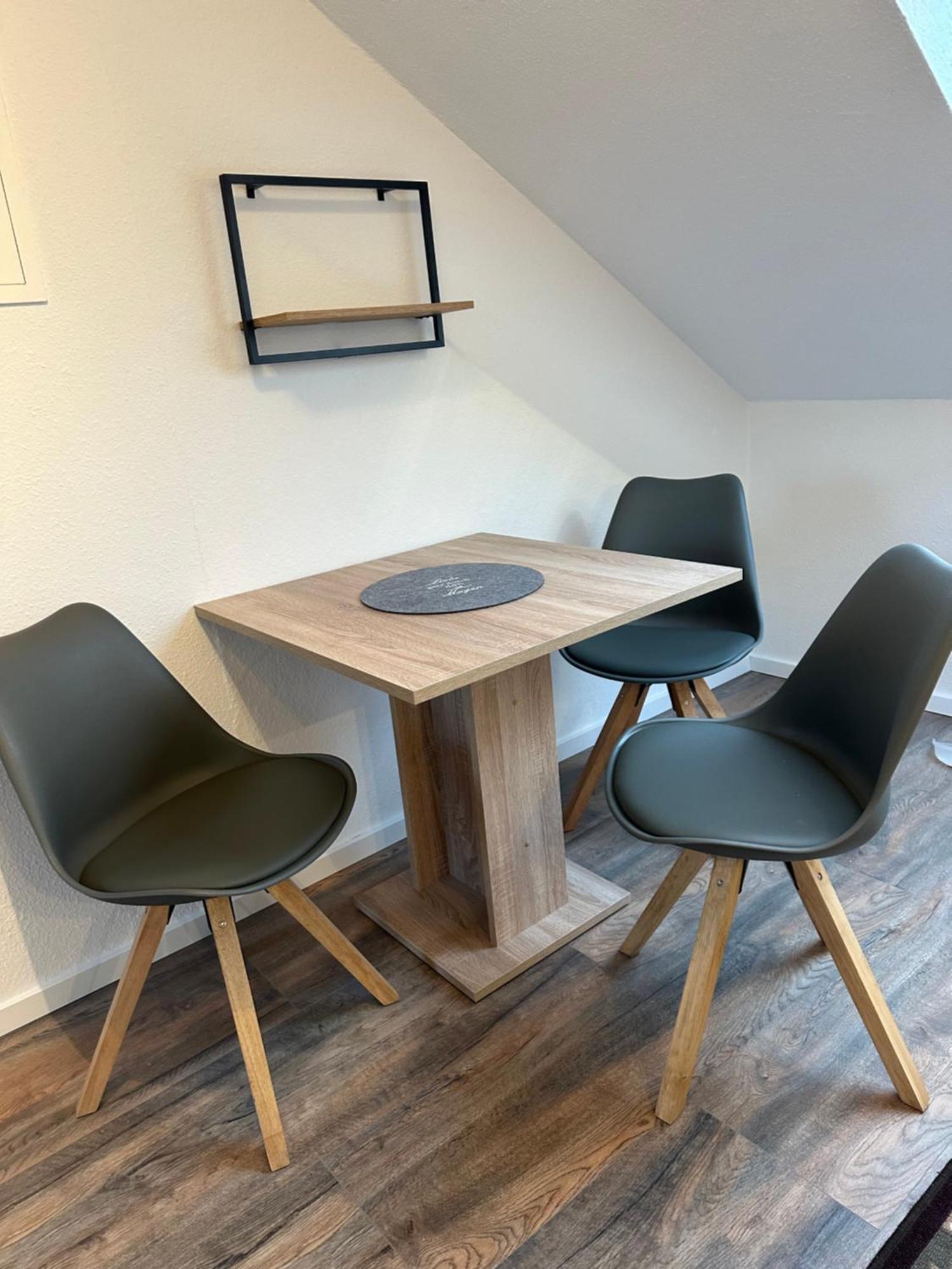 Ferienwohnung Zeitz - Weisse Elster Apartment Exteriér fotografie