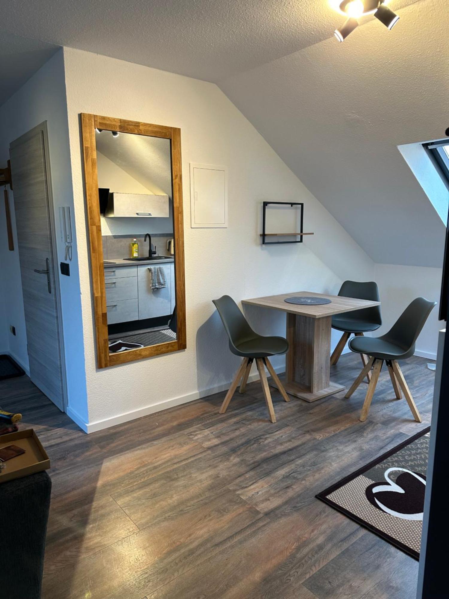 Ferienwohnung Zeitz - Weisse Elster Apartment Exteriér fotografie