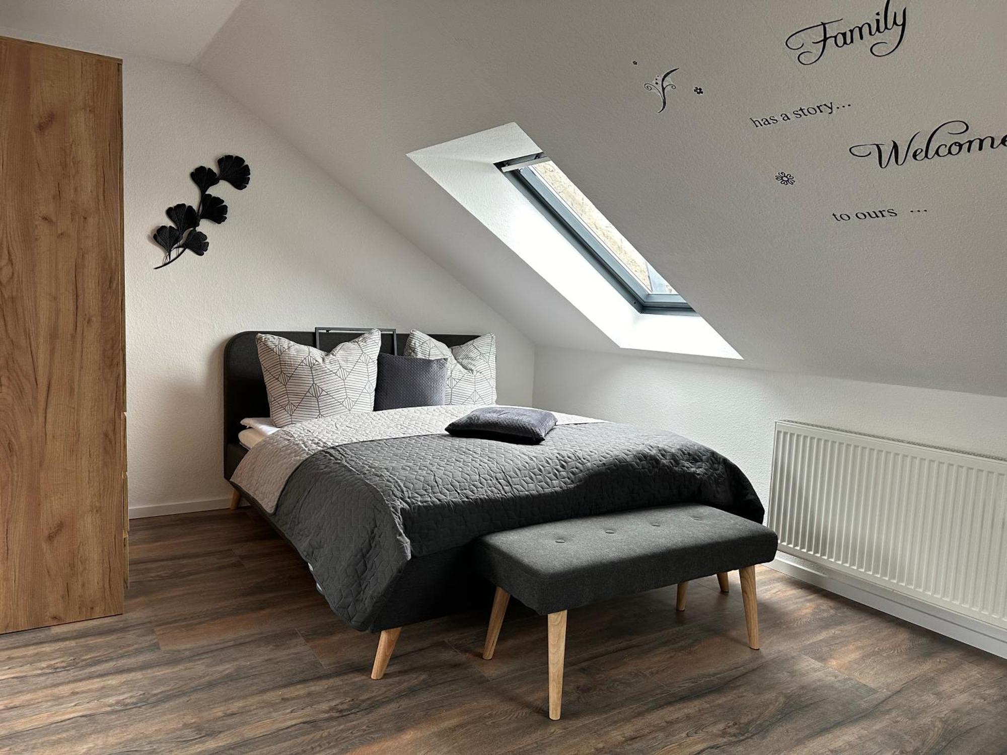 Ferienwohnung Zeitz - Weisse Elster Apartment Exteriér fotografie