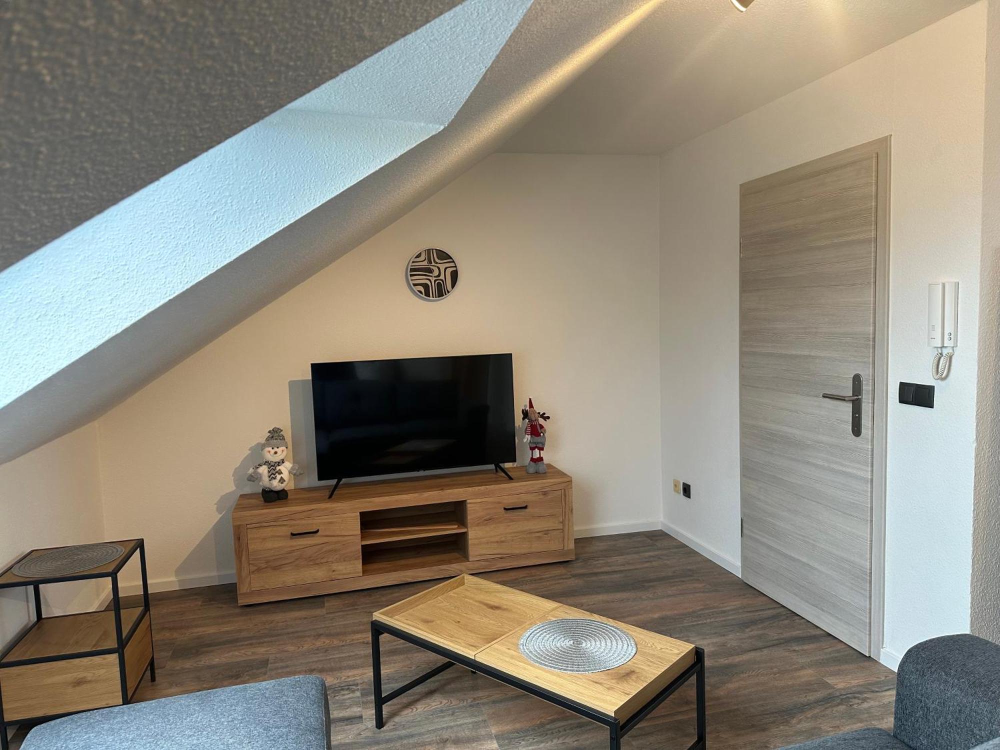 Ferienwohnung Zeitz - Weisse Elster Apartment Exteriér fotografie