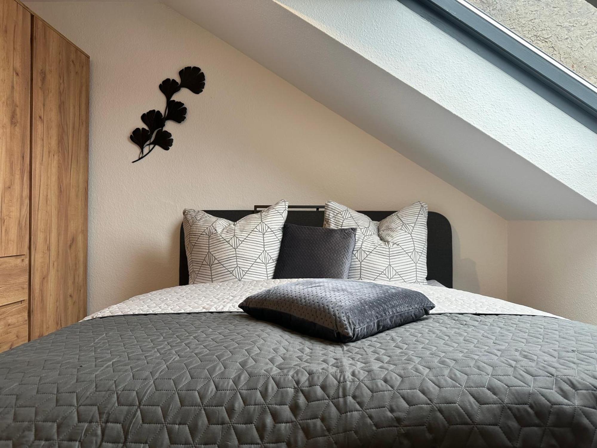 Ferienwohnung Zeitz - Weisse Elster Apartment Exteriér fotografie